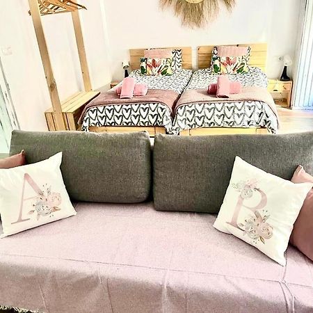 Alzira Bonita Loft A Junto Plaza Mayor, La Murta Zewnętrze zdjęcie